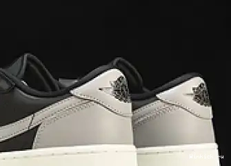 Low 1 Jordan Shadow Golf Retro 0419